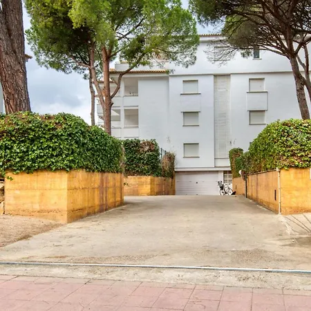 Appartement Mar