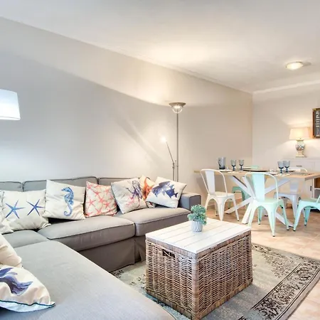 Mar Appartement