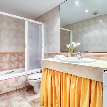 Appartement Mar Pals