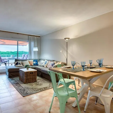 Appartement Mar Pals