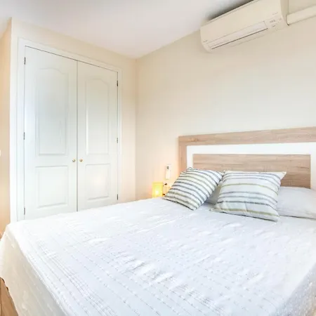 Mar Appartement *