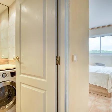 Mar Appartement *