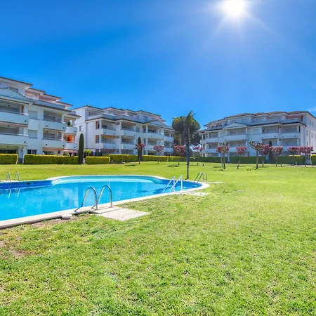 Appartement Mar Pals