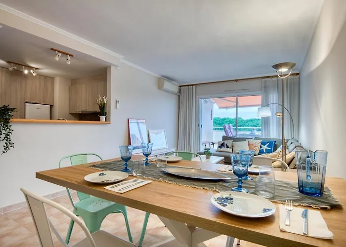 Mar Apartman Pals