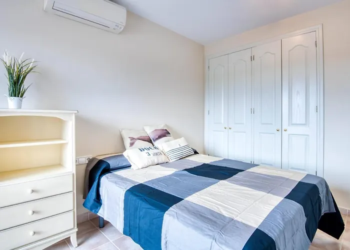 Mar Apartamento *
