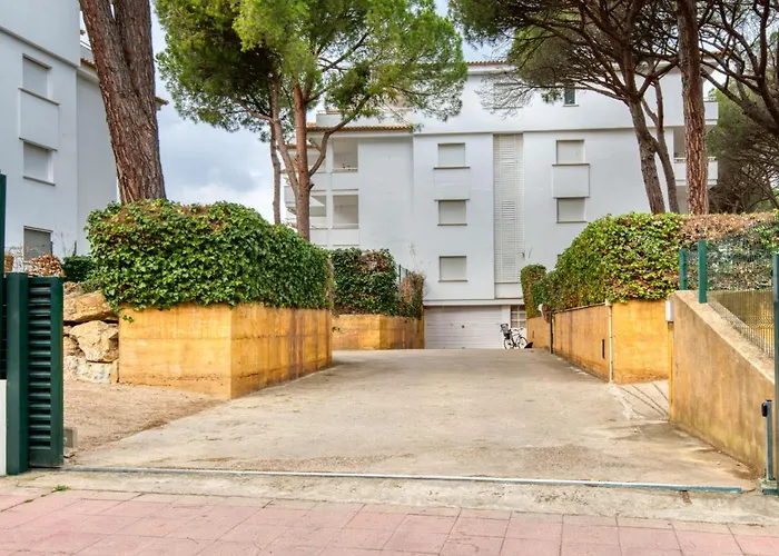 Apartamento Mar