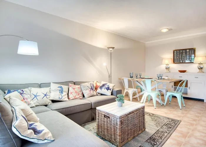 Mar Apartman