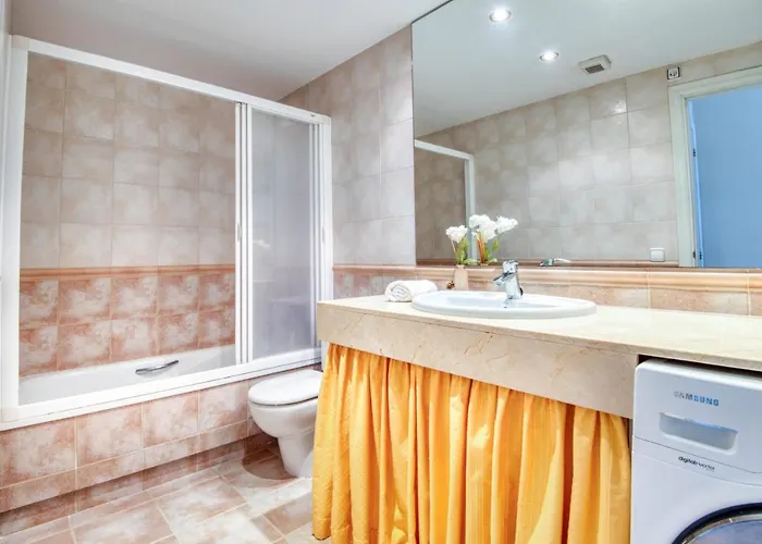 Apartamento Mar Pals