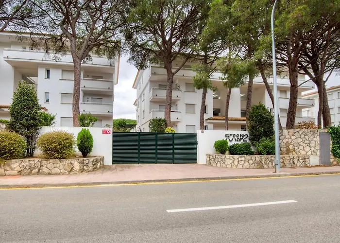 Mar Apartamento Pals