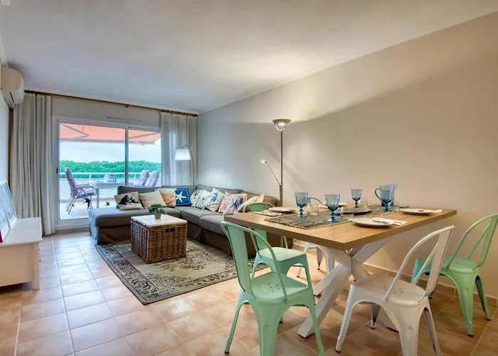 Apartamento Mar Pals