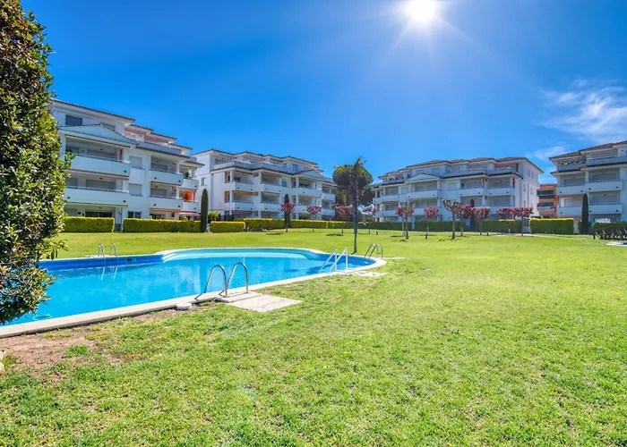 Apartman Mar Pals