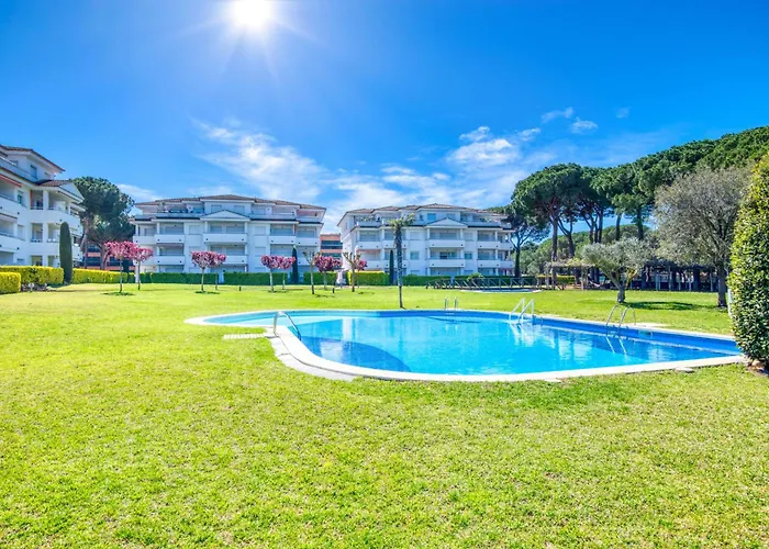 Mar Apartamento Pals