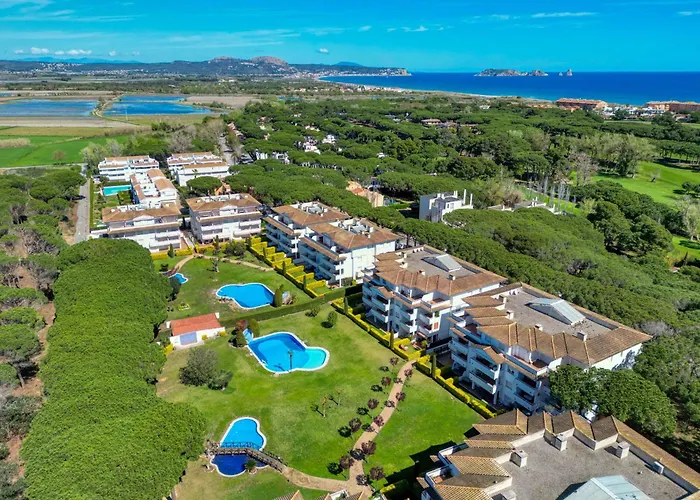 Apartamento Mar Pals